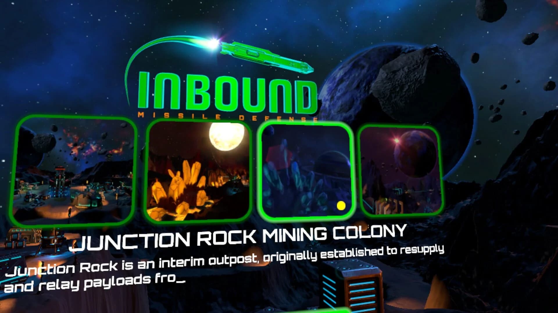 Inbound screenshot 2