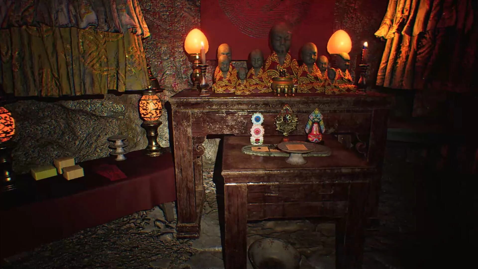 Incantation screenshot 1