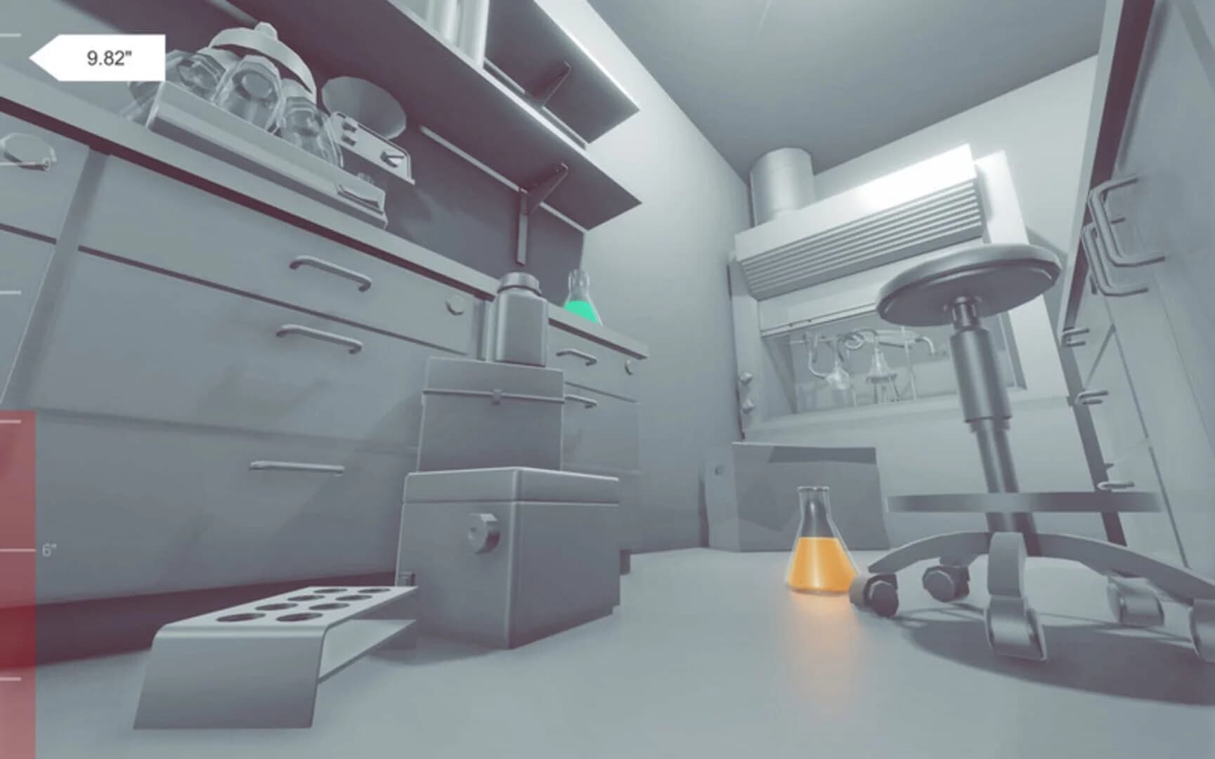 Inch by Inch screenshot 3