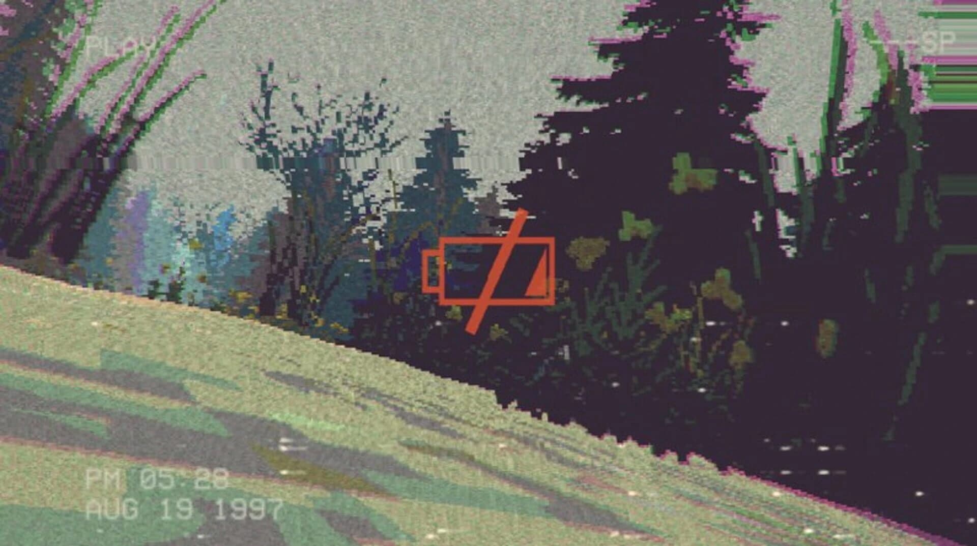 Incident at Grove Lake screenshot 2