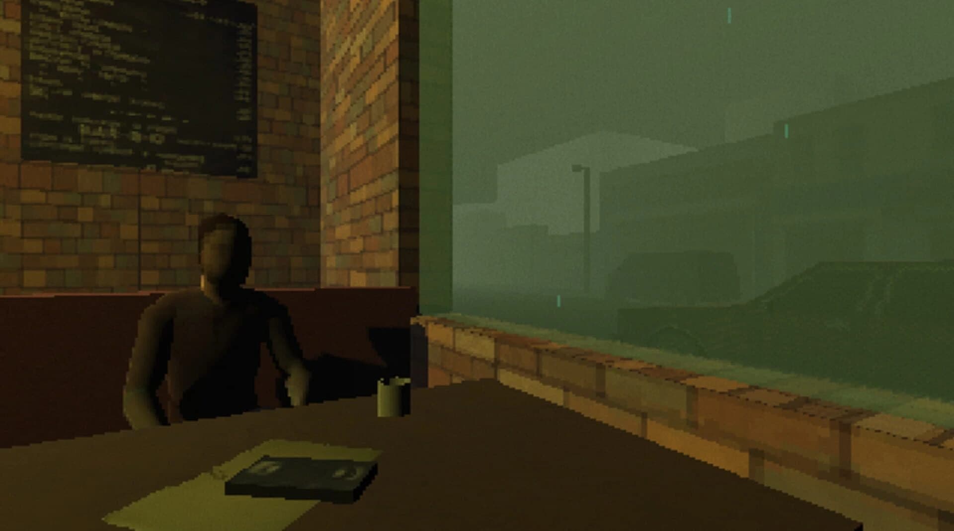Incident at Grove Lake screenshot 3