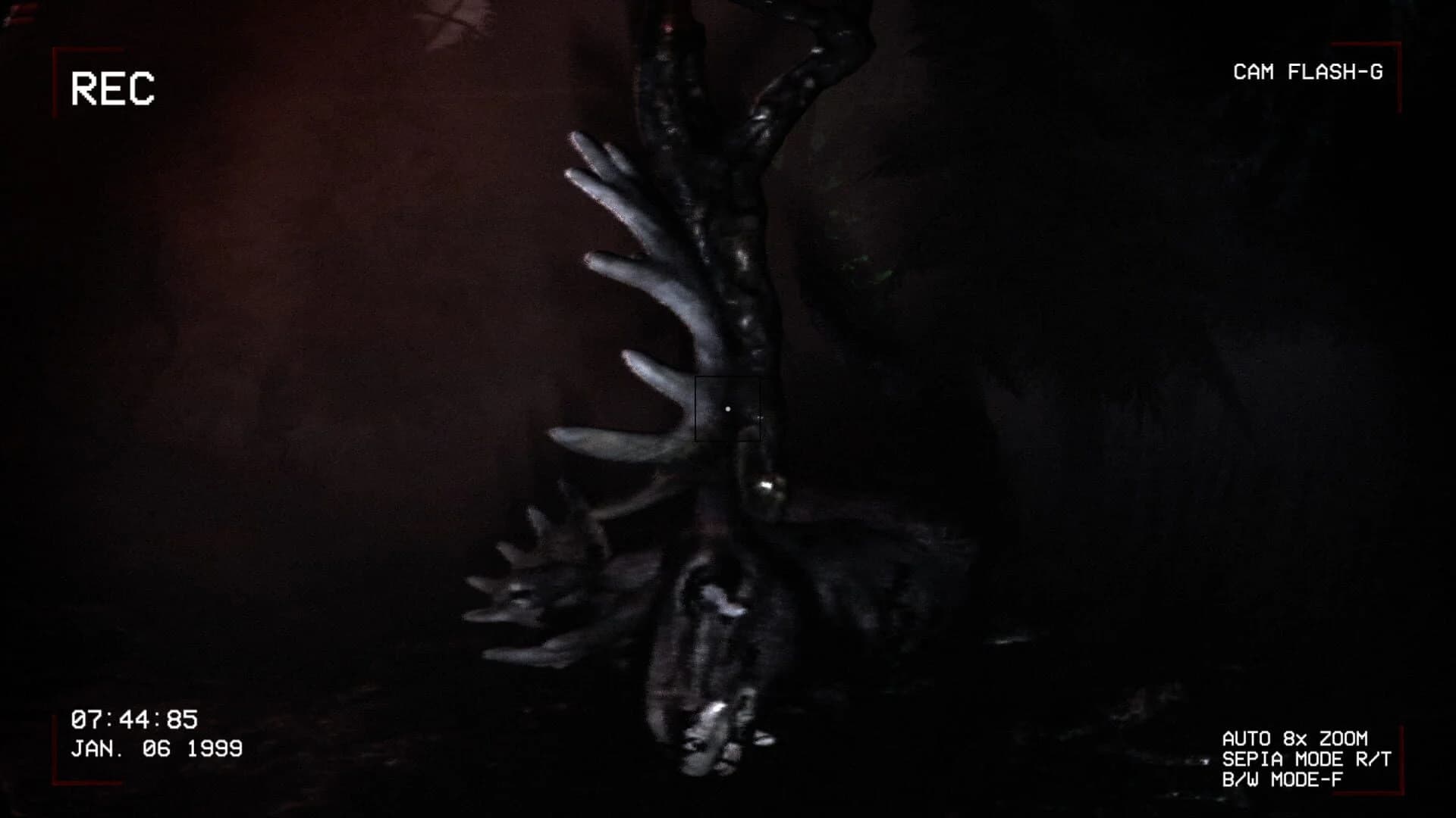 Incident In Oakwood screenshot 4