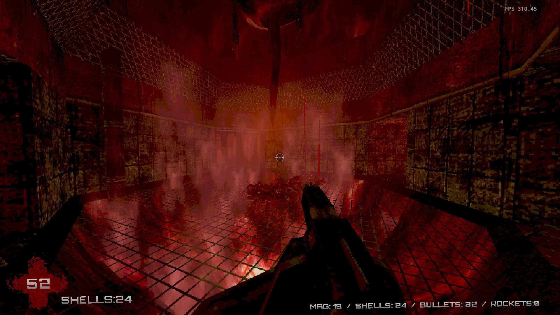 Incision screenshot 5