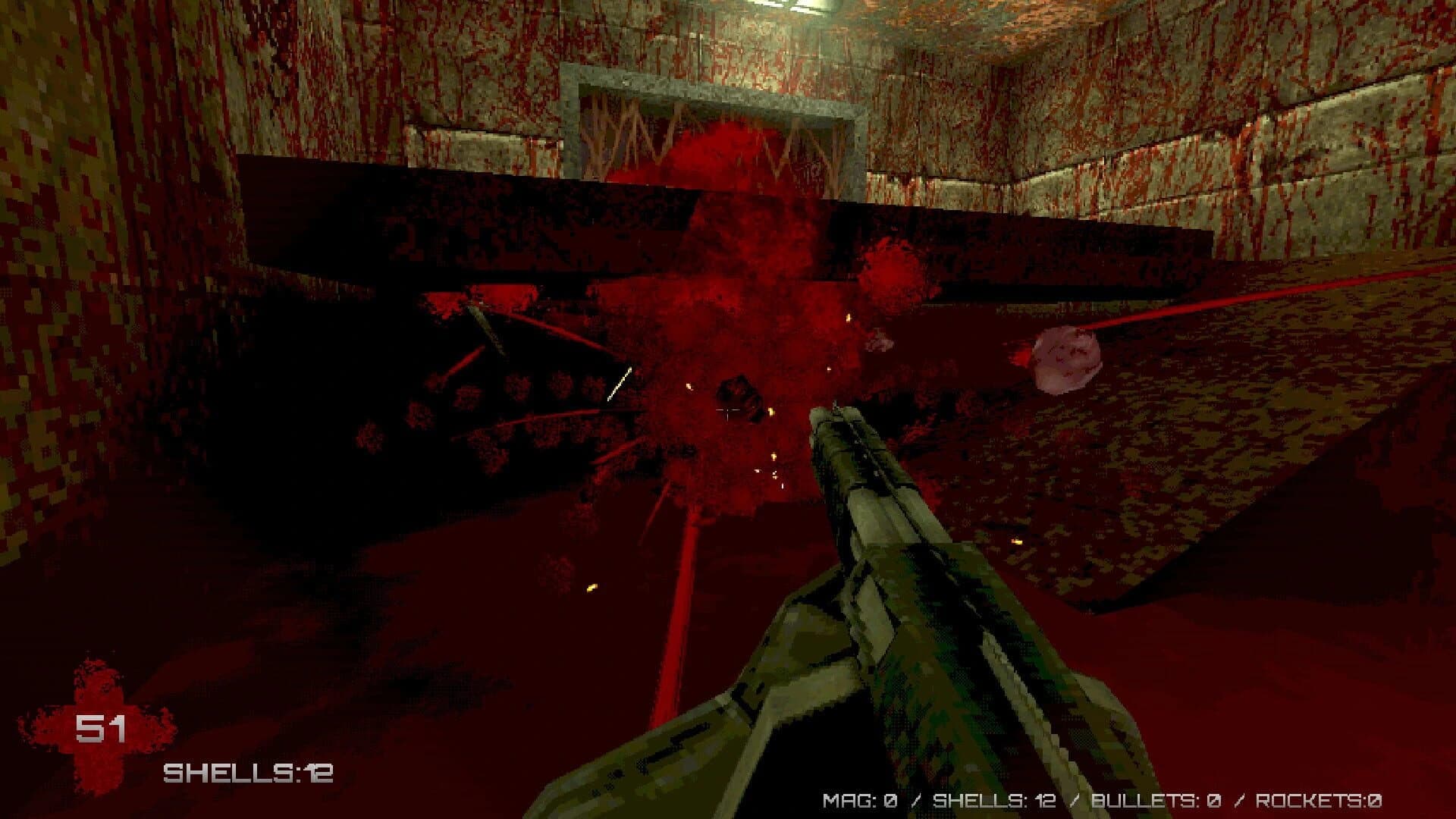 Incision screenshot 2