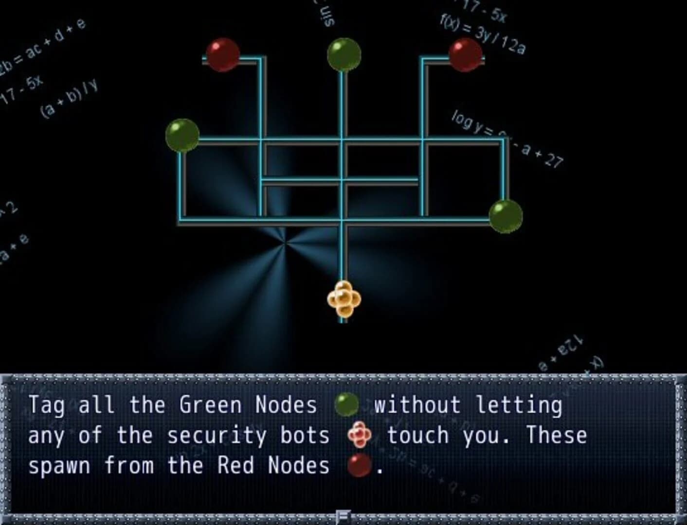 Incitement 3 screenshot 5