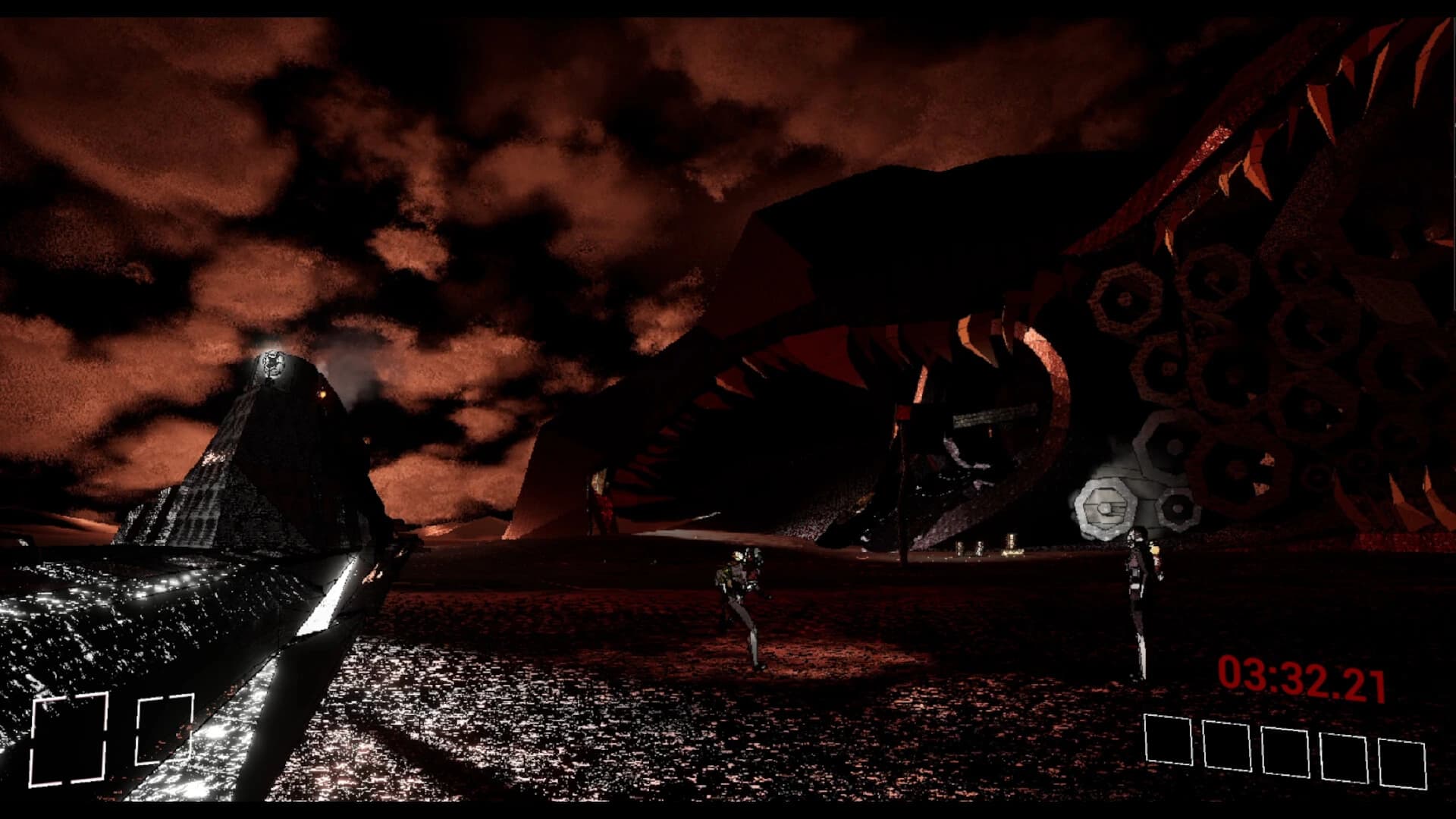 Incog-Confine screenshot 5