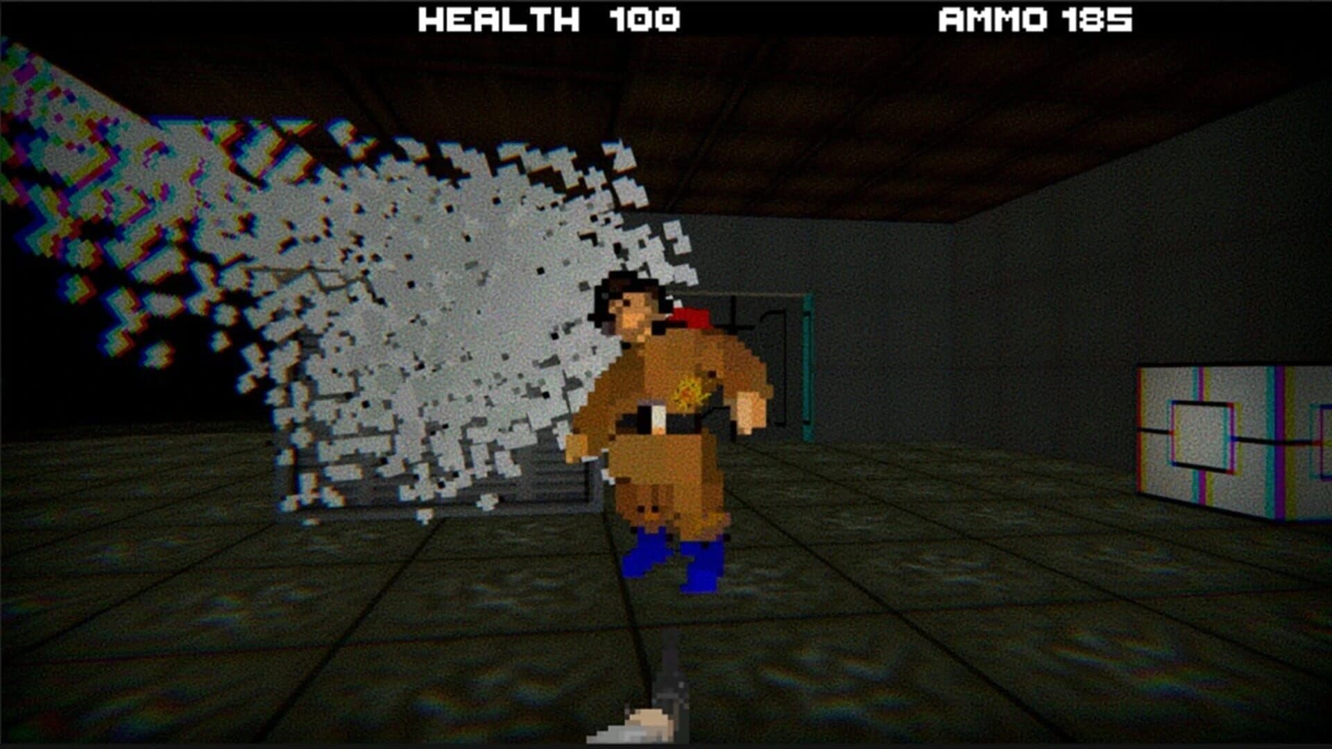 Incomer screenshot 4