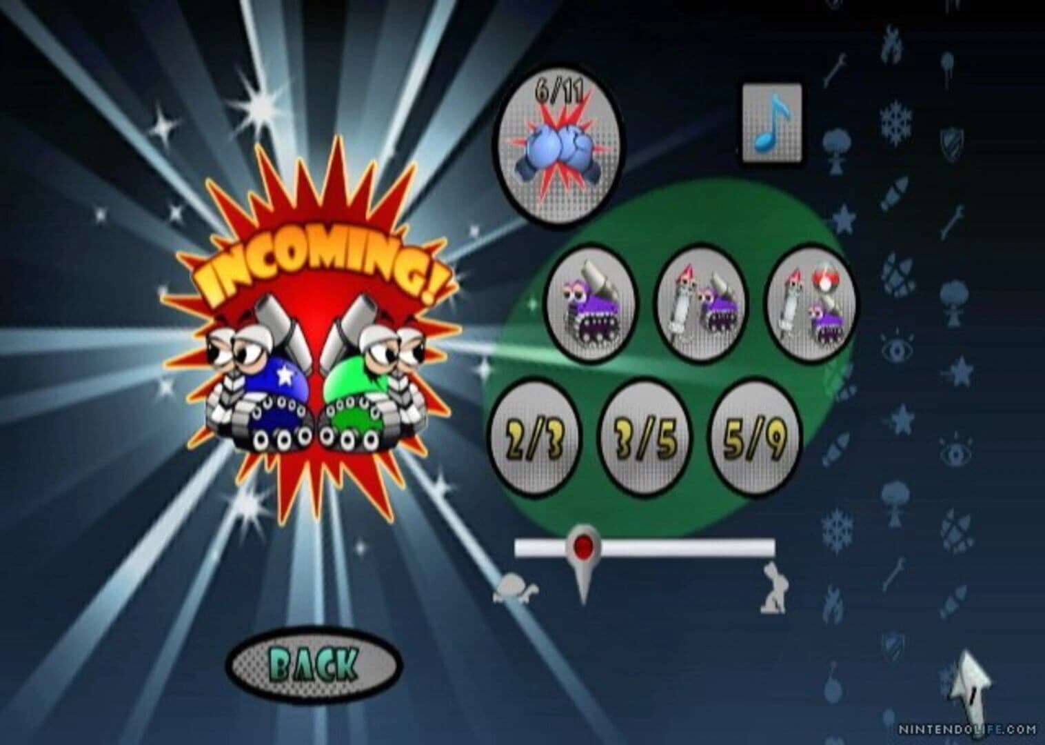 Incoming! screenshot 4