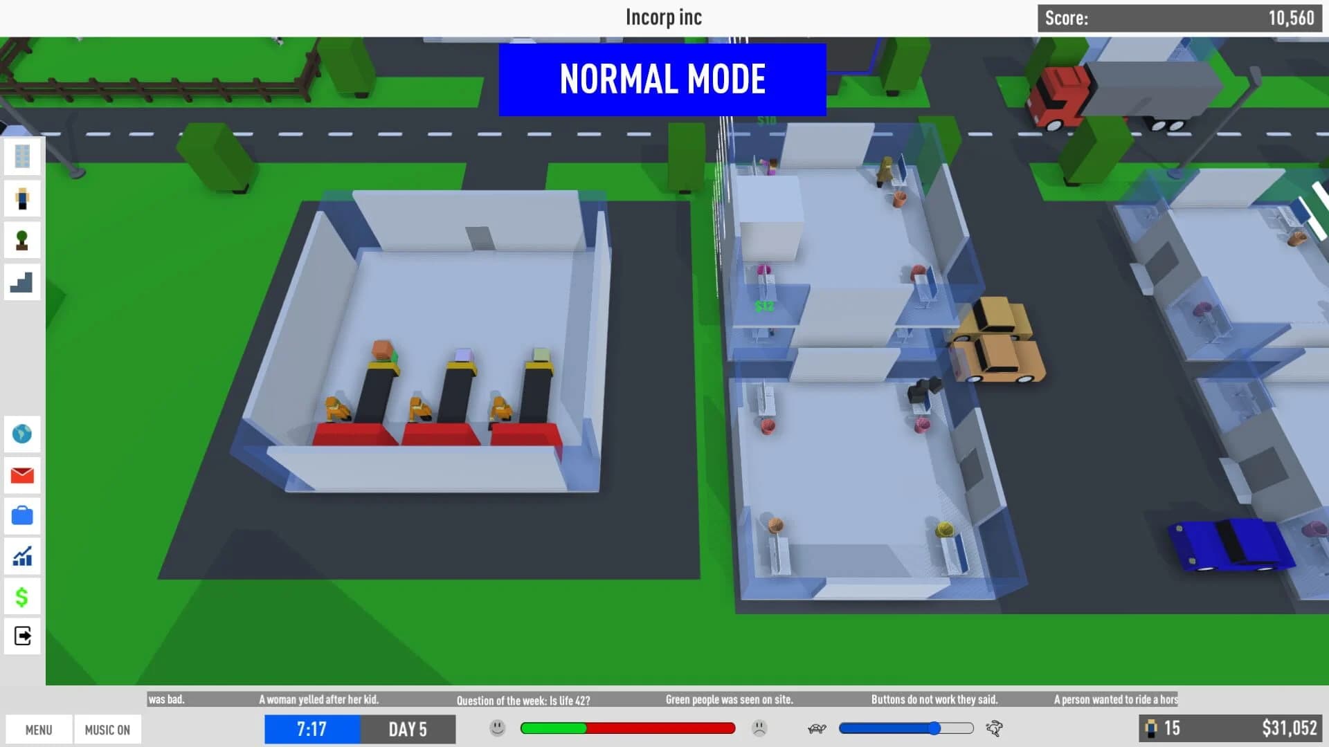 Incorp Inc screenshot 3