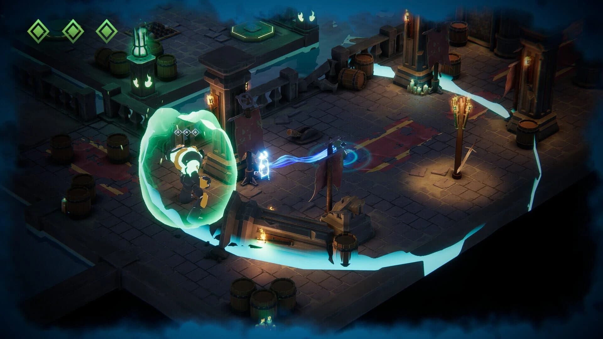Incorporeal screenshot 4