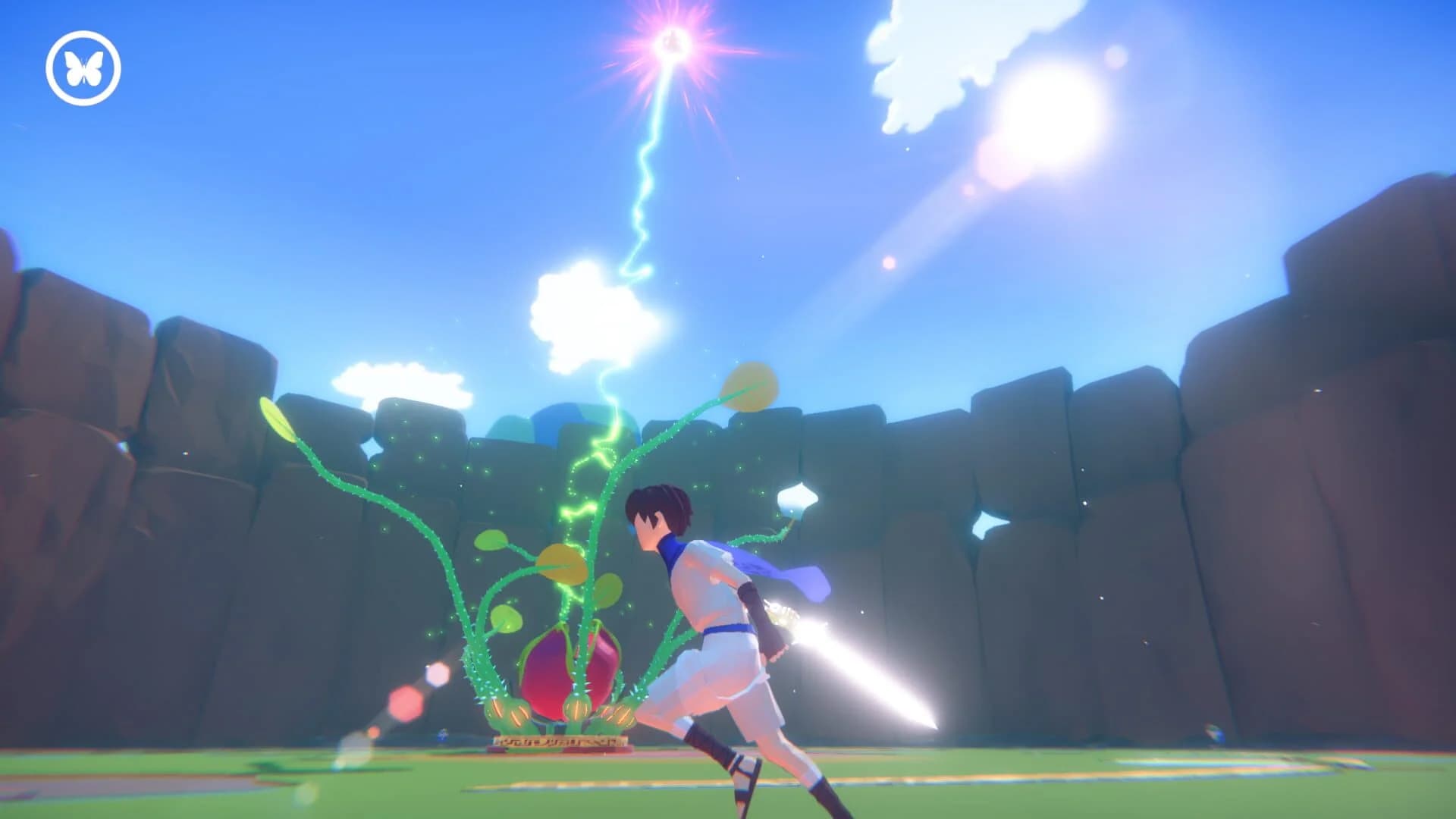 Incredible Mandy screenshot 4