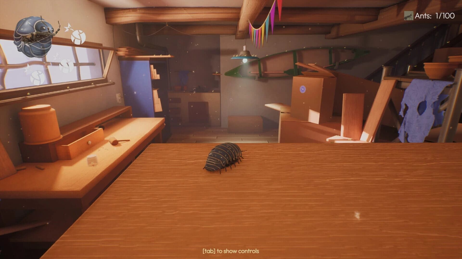 Incredibug screenshot 4