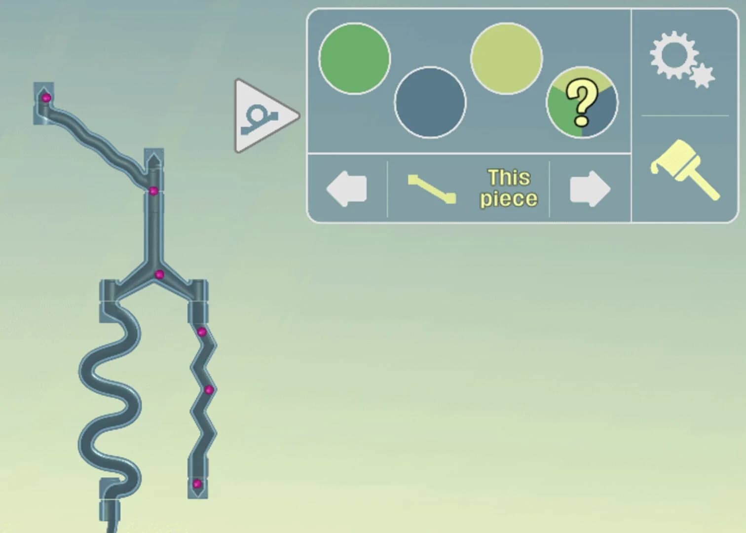 IncrediMarble screenshot 5