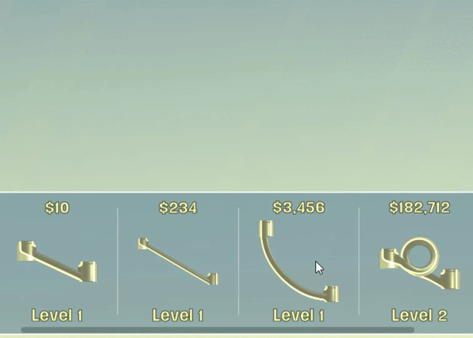 IncrediMarble screenshot 3