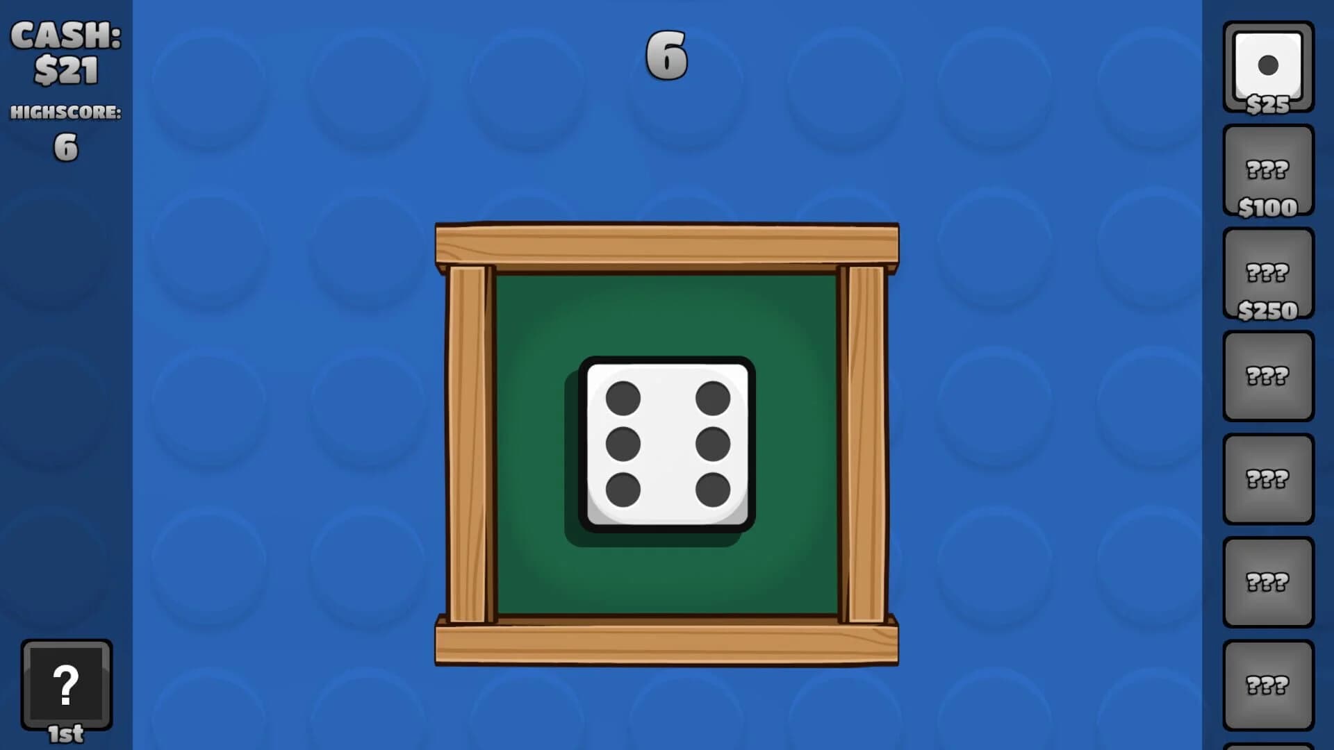 Incremental Dice screenshot 4
