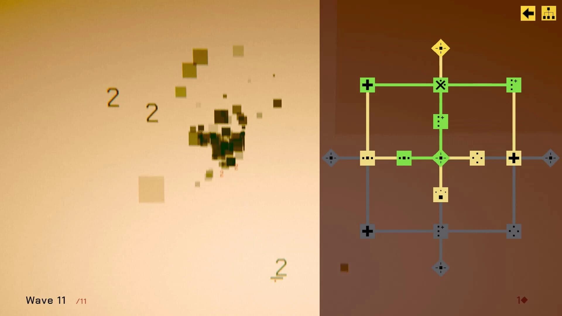 Incremental Infinity screenshot 2