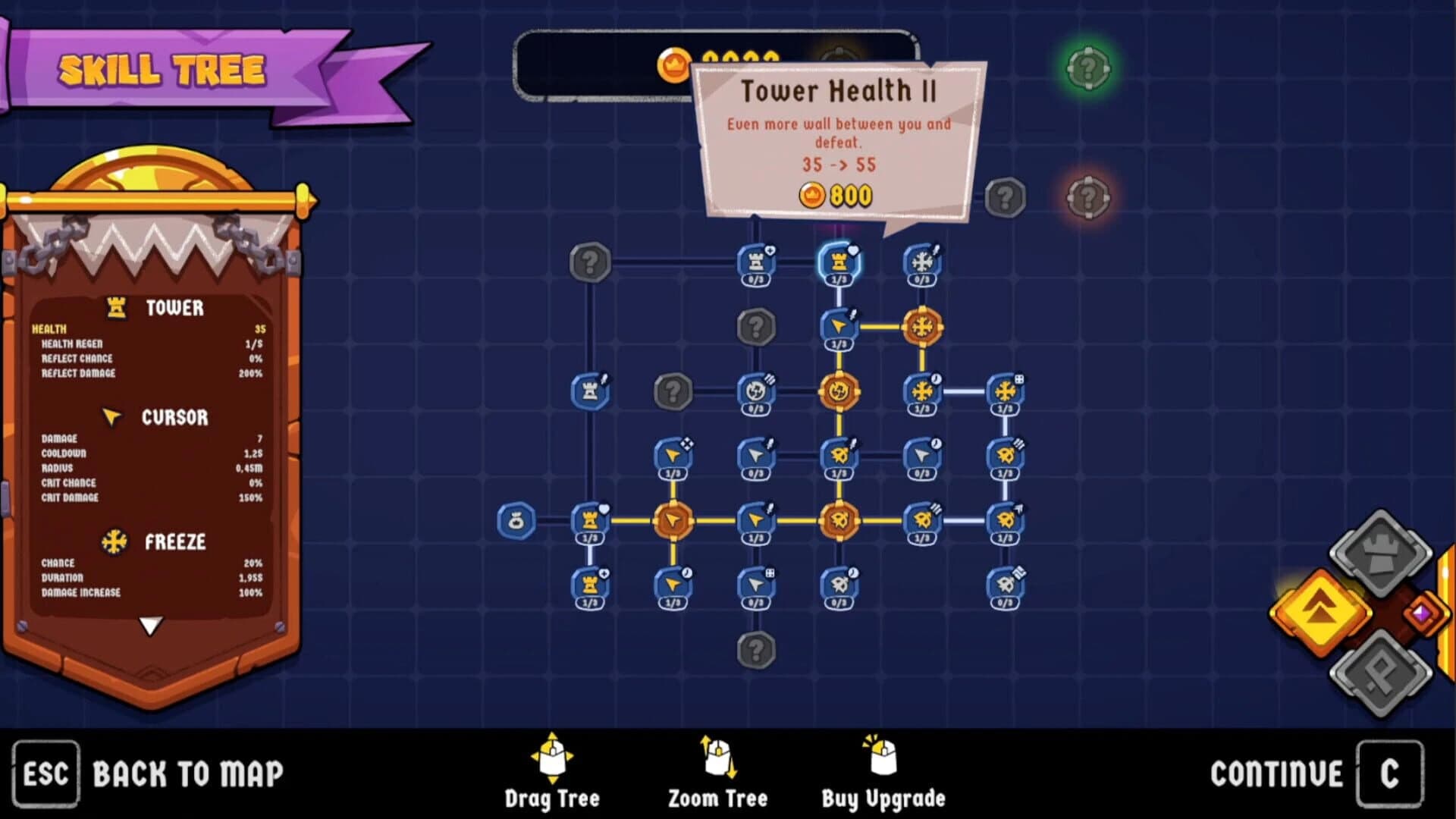 Incrempire screenshot 5