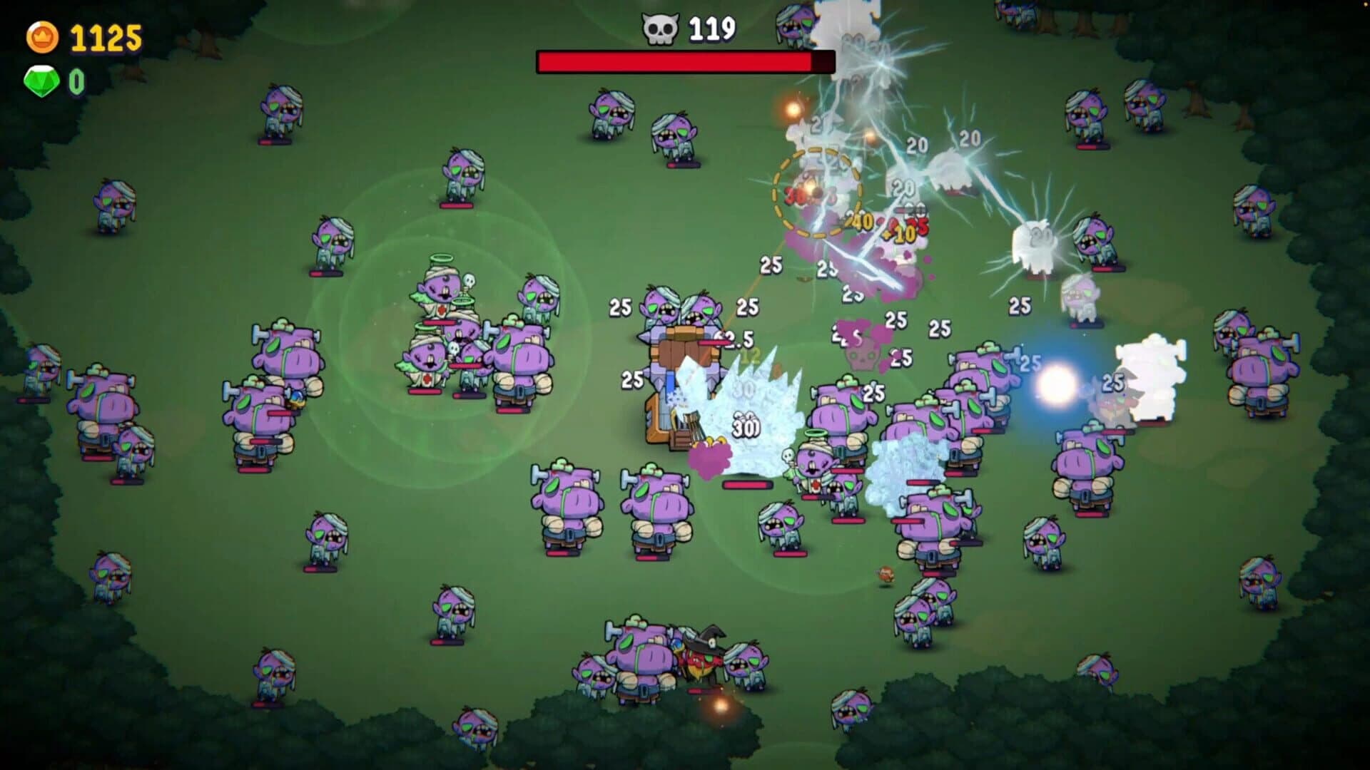 Incrempire screenshot 4