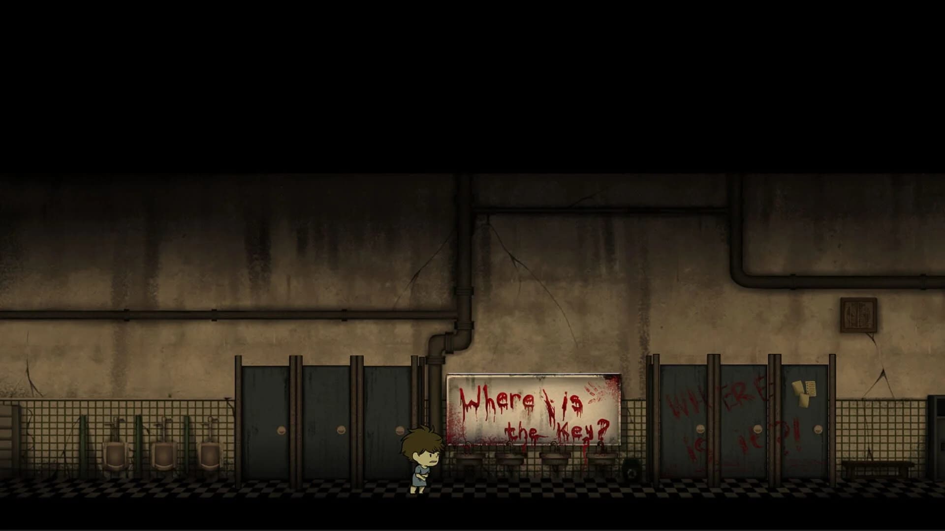 Incubo screenshot 5