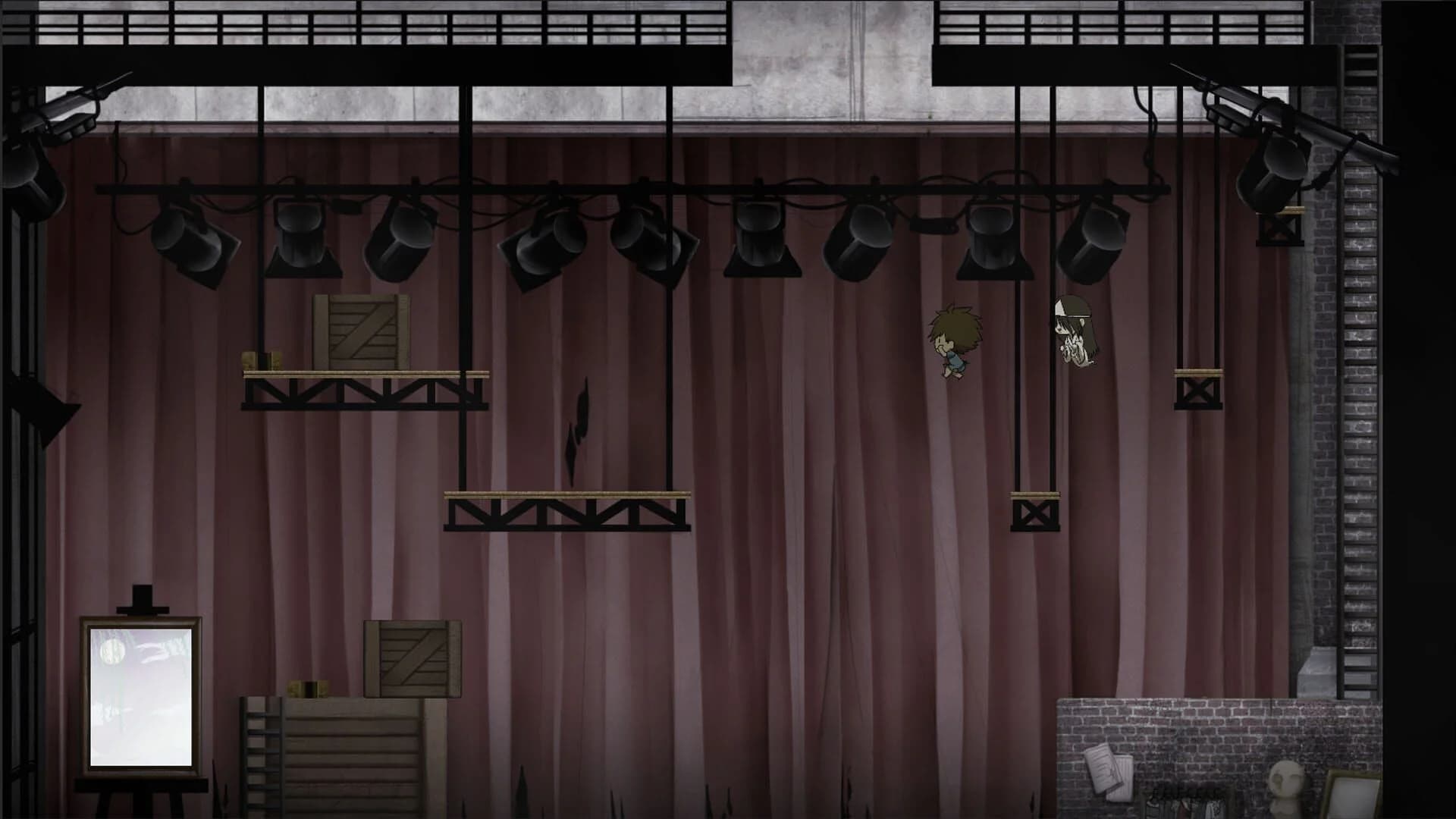 Incubo screenshot 3