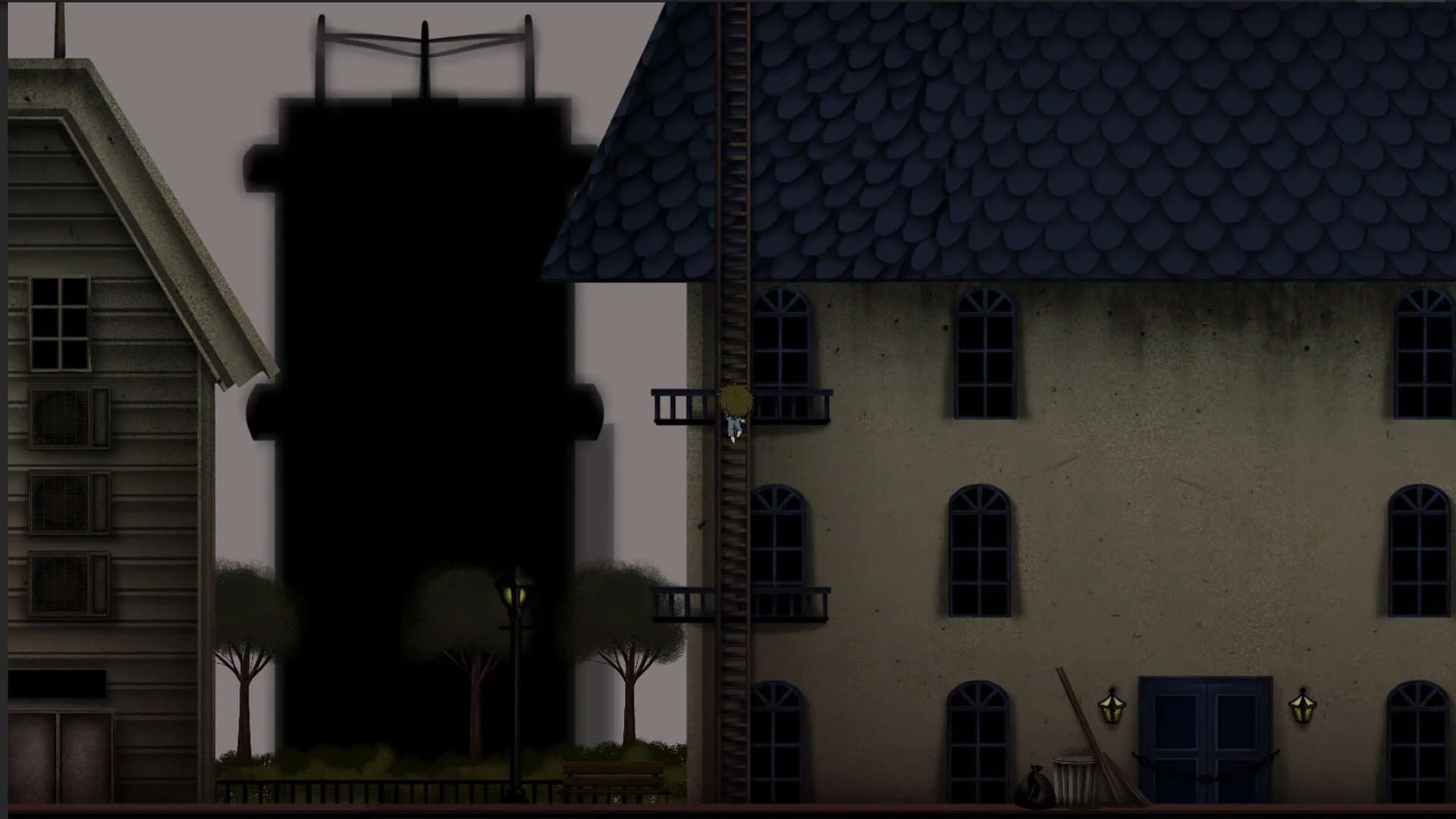 Incubo screenshot 4