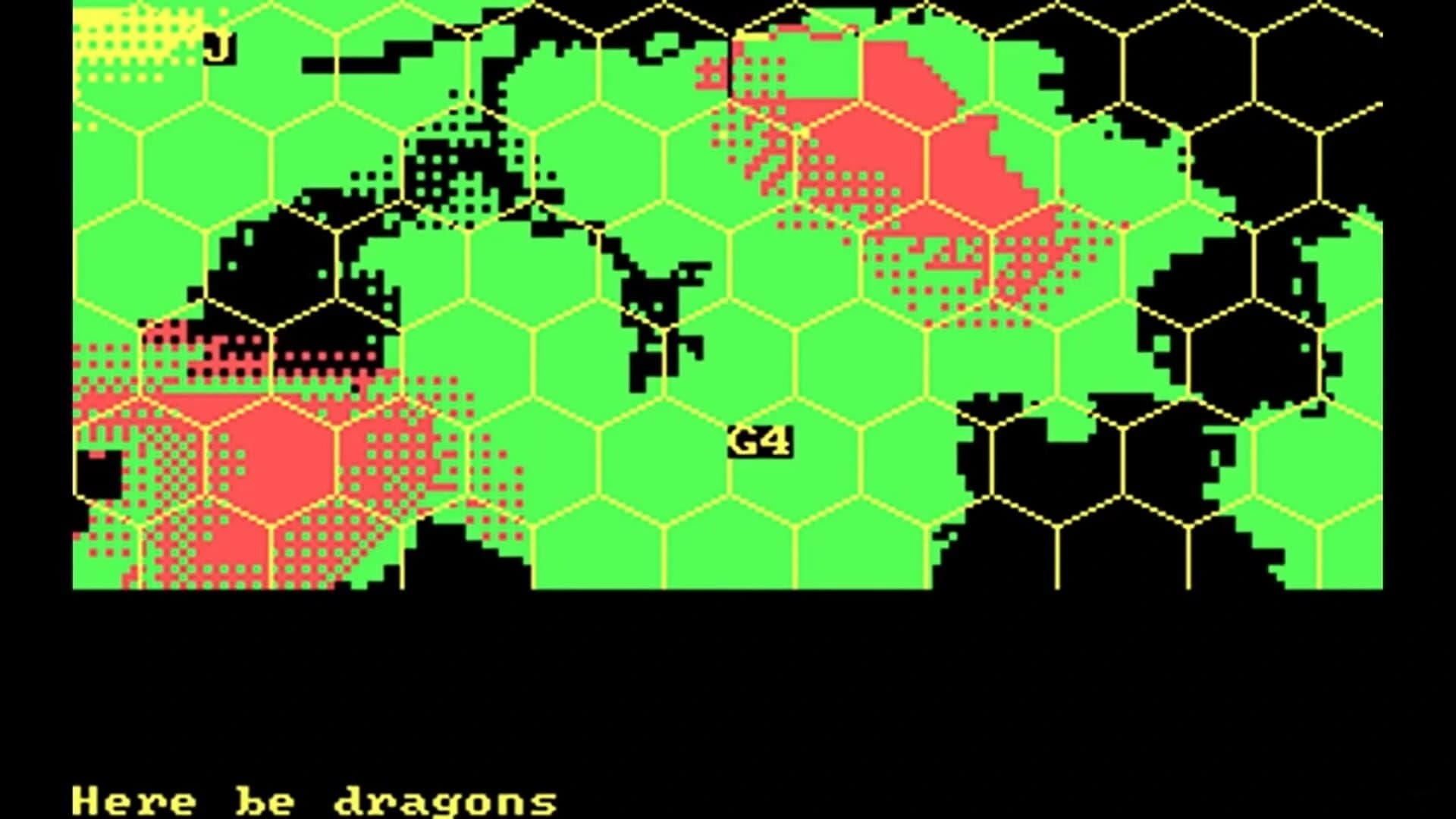 Incunabula screenshot 2