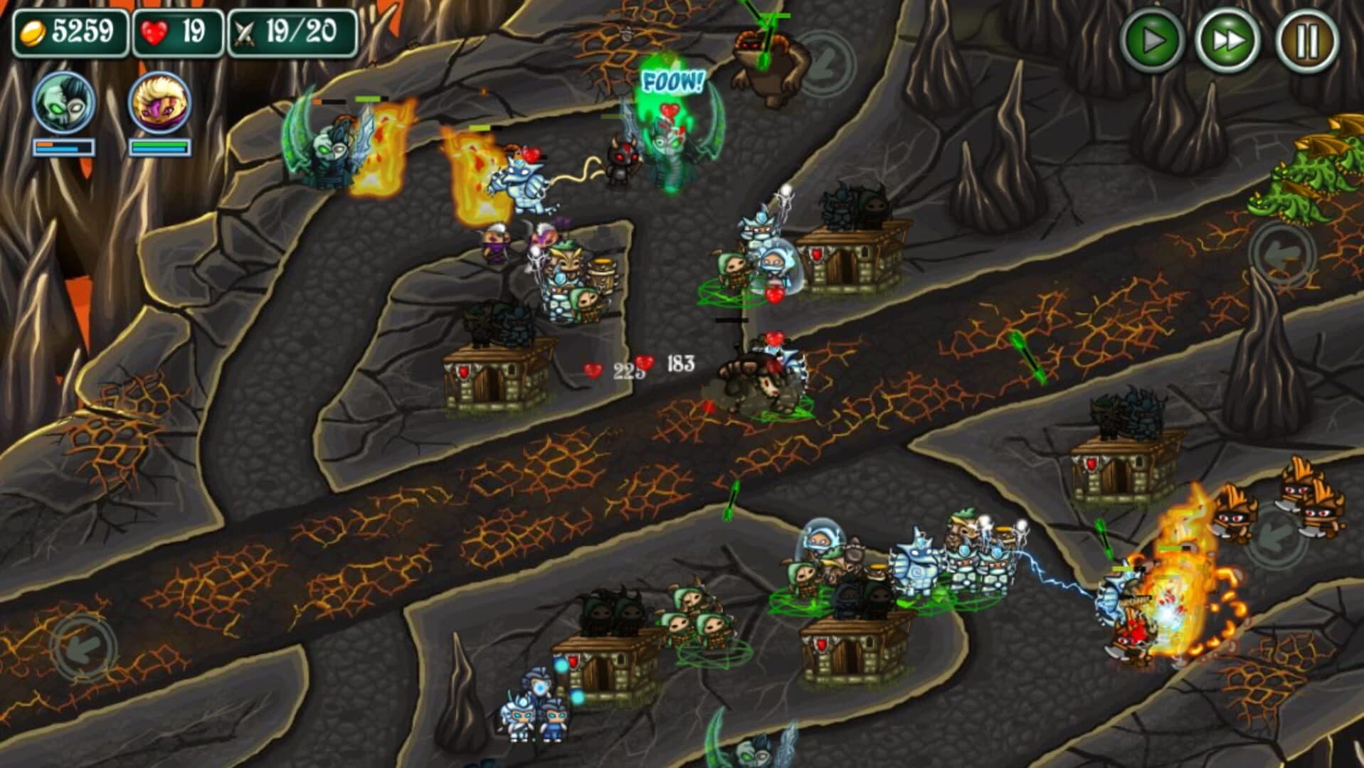 Incursion: The Thing screenshot 5