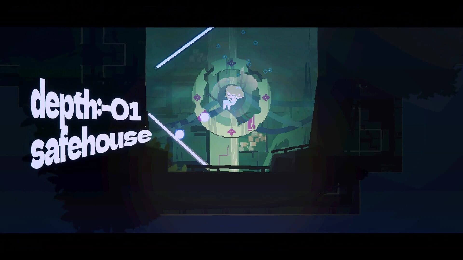 In:Dark Recall screenshot 4