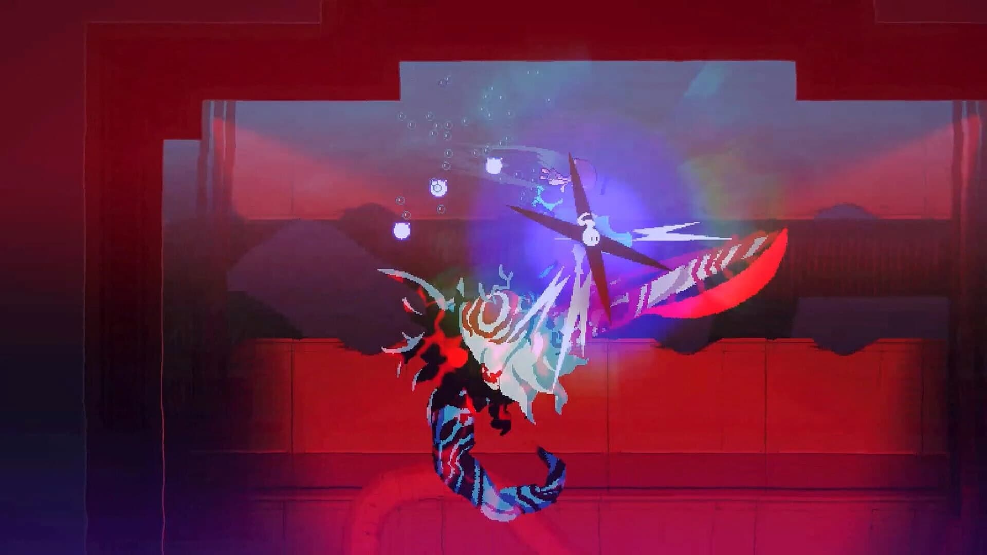 In:Dark Recall screenshot 1