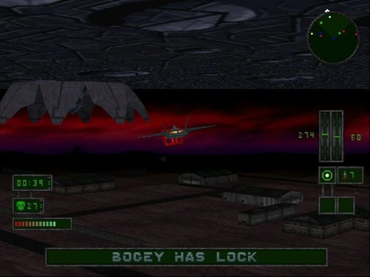 Independence Day screenshot 3