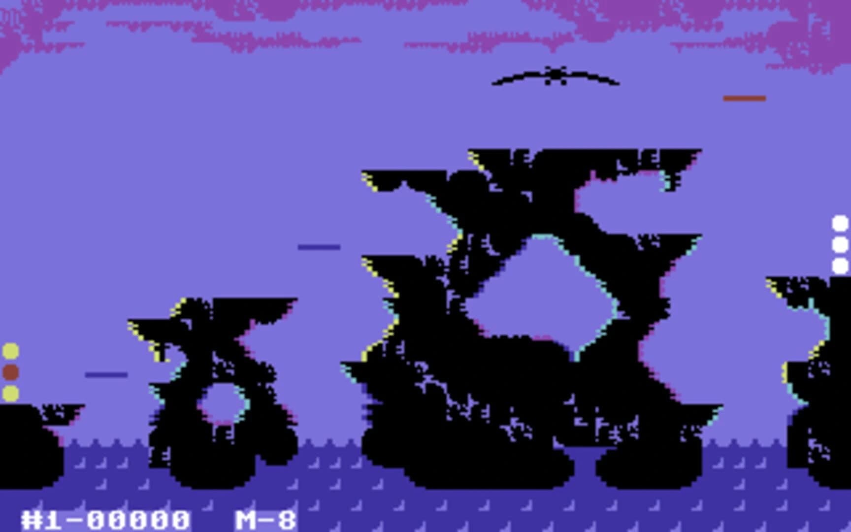 Indiana Jones in the Lost Kingdom screenshot 1