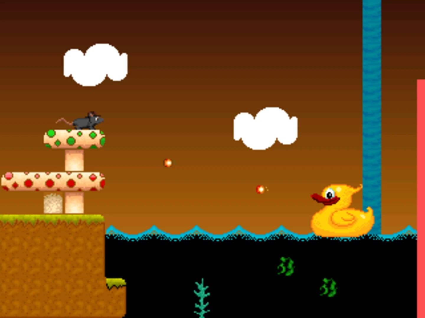 Indiana Rodent screenshot 1