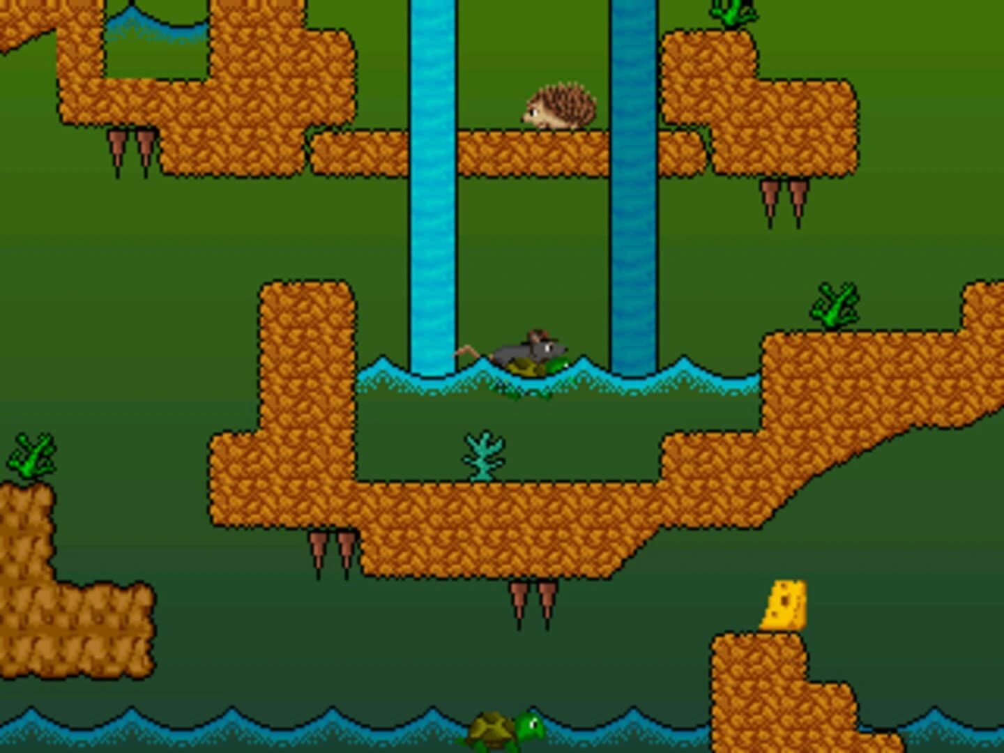 Indiana Rodent screenshot 3