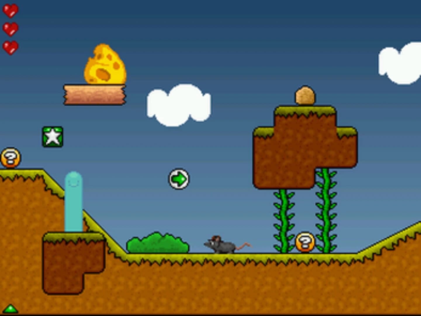 Indiana Rodent screenshot 2