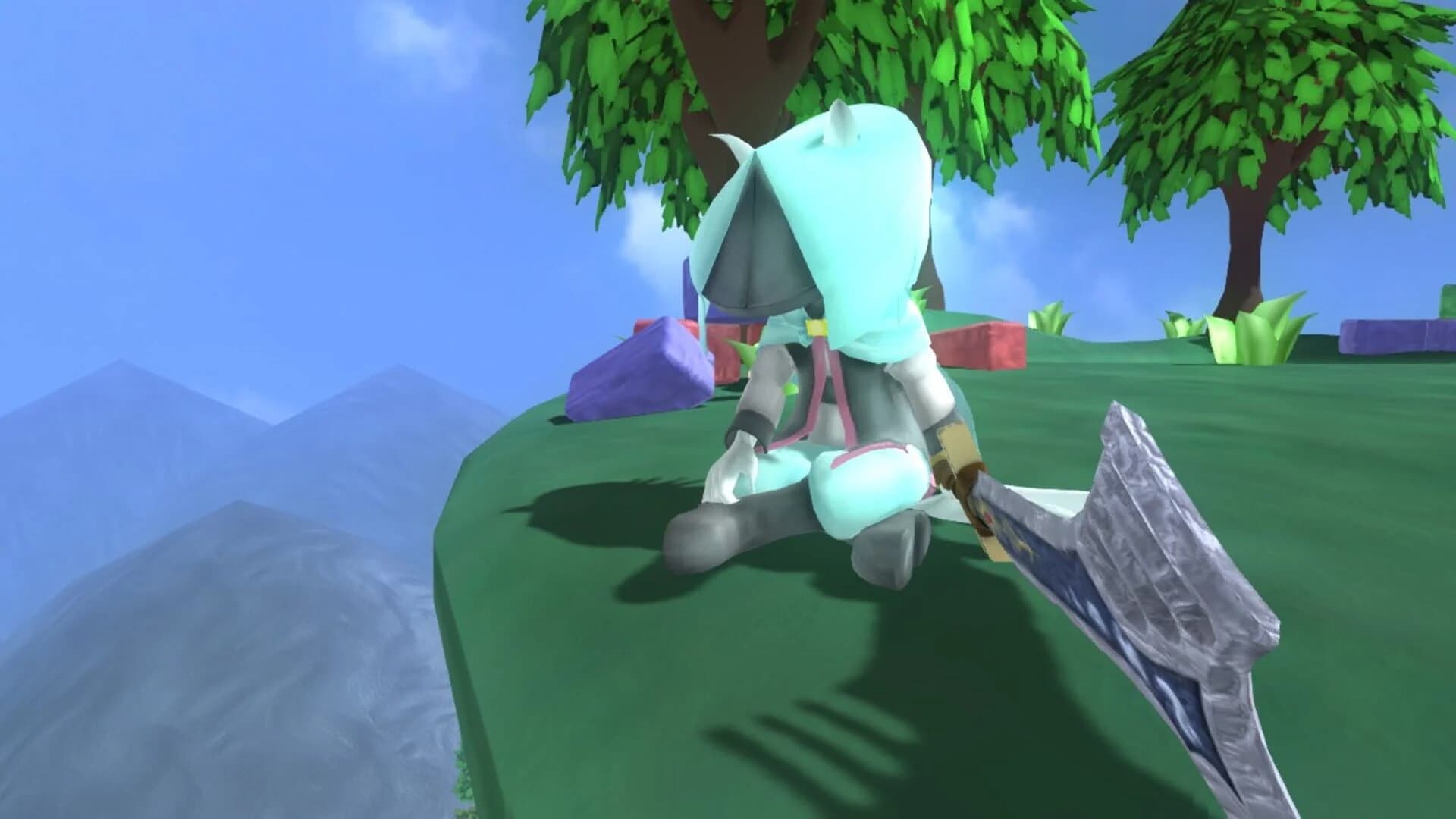 Indie Game Battle screenshot 5