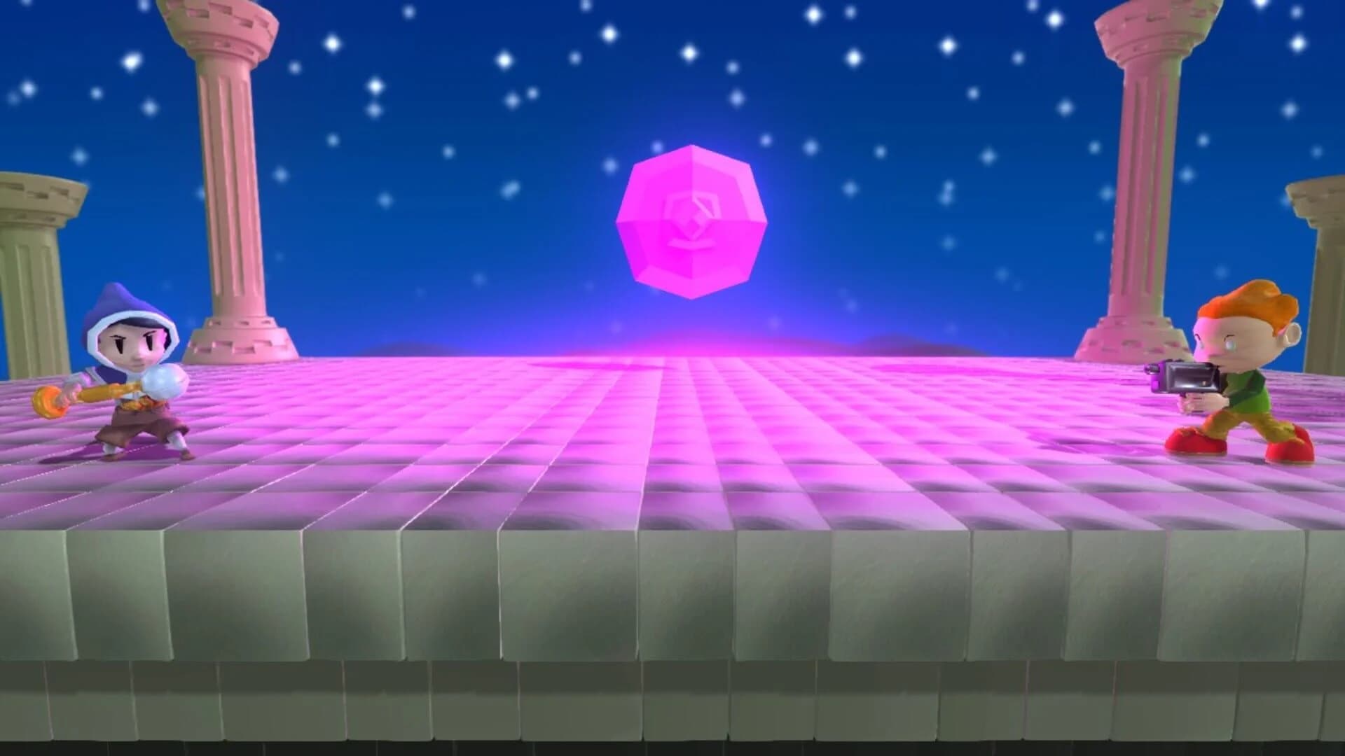 Indie Game Battle screenshot 3