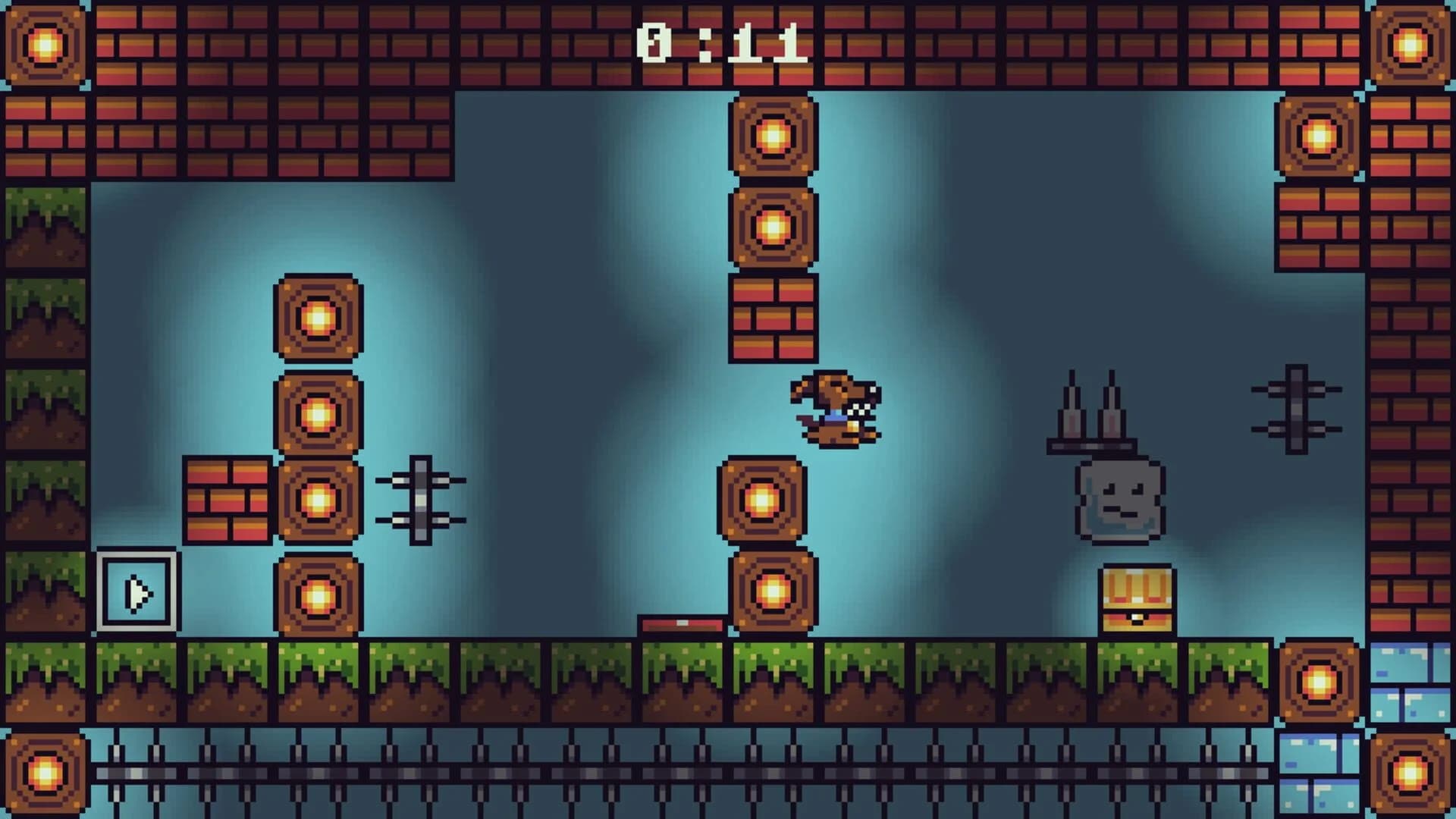 Indie Game Sim screenshot 3