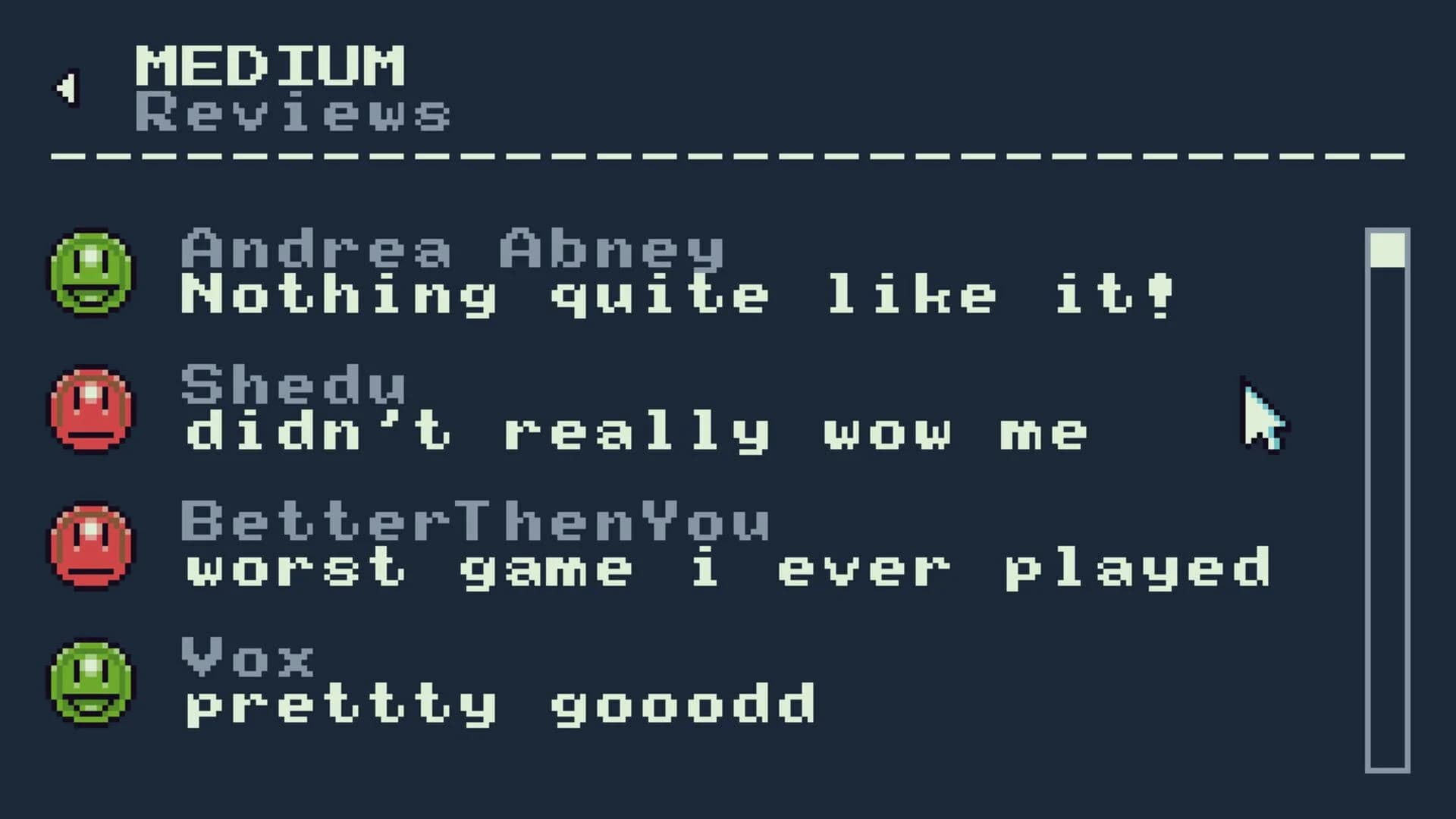 Indie Game Sim screenshot 5