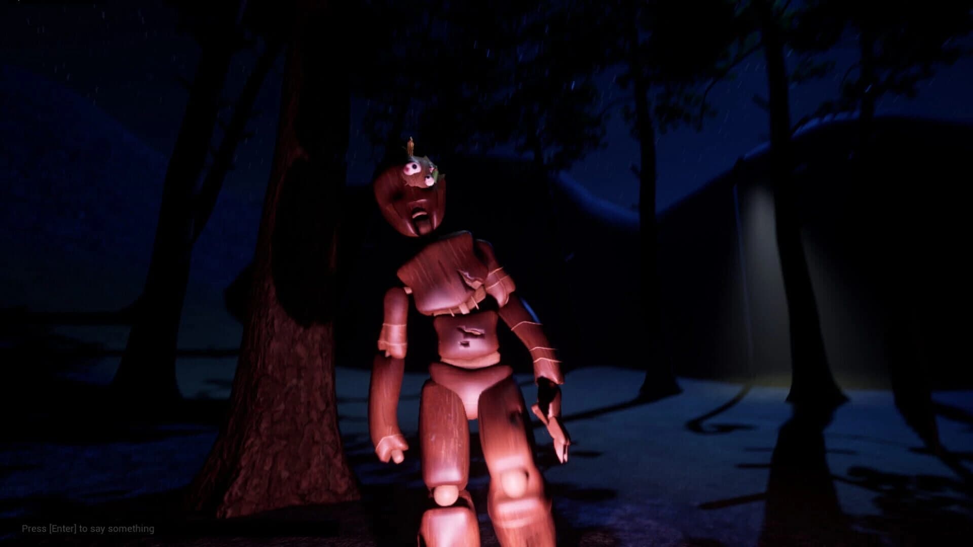 Indie Nights screenshot 3