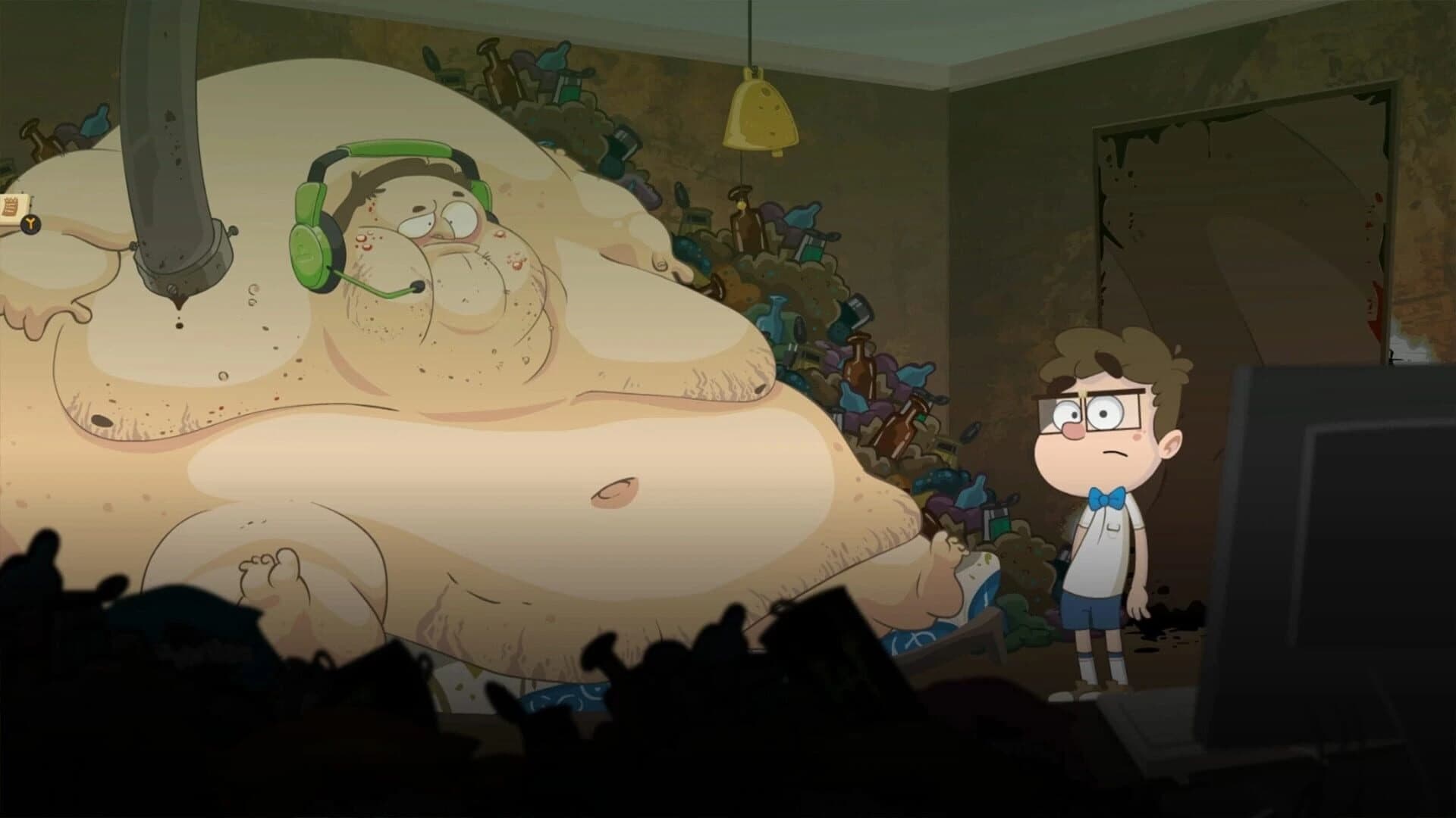 Indiecalypse screenshot 3