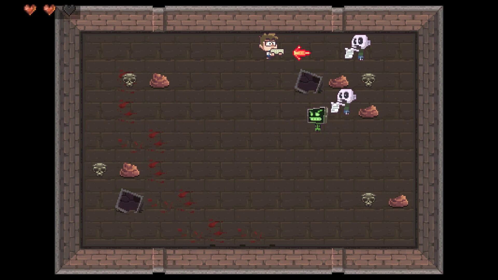 Indiecalypse screenshot 5