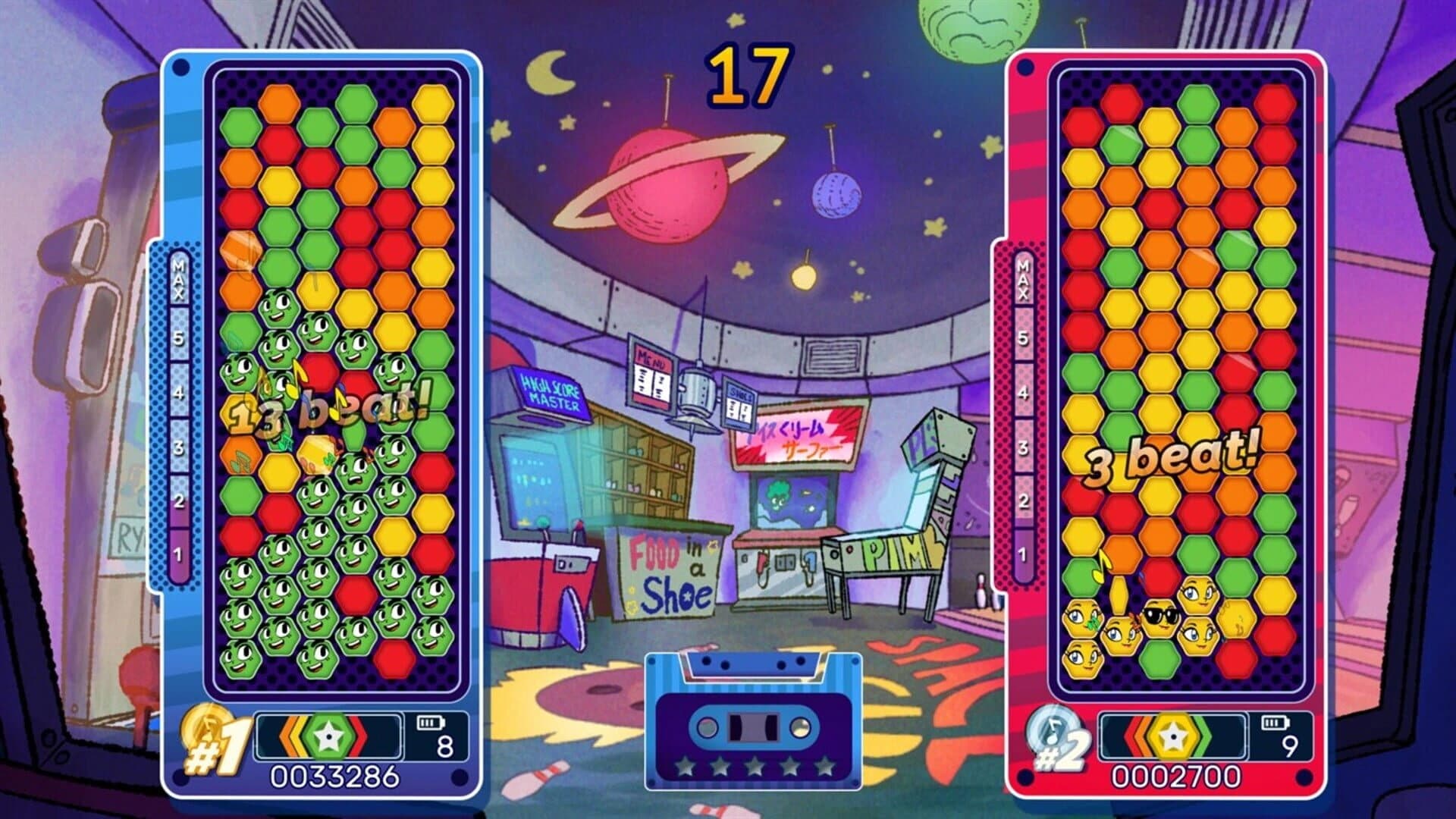 Indigo 7 screenshot 2