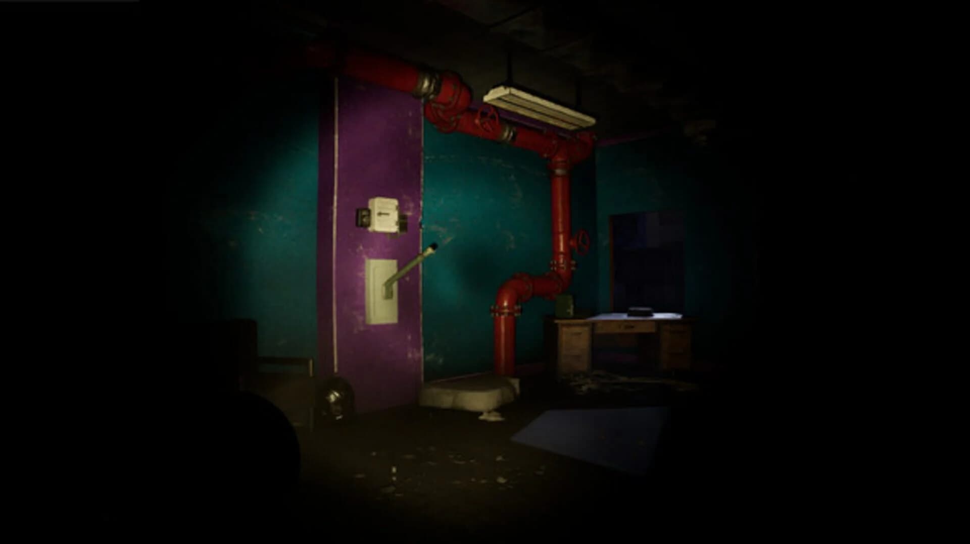 Indigo Park screenshot 2