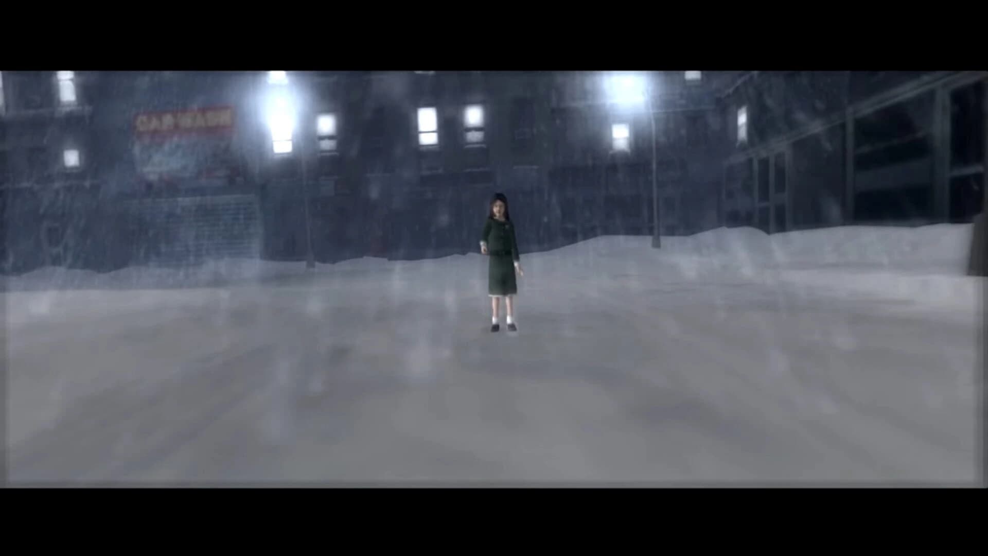 Indigo Prohecy: 15th Anniversary Edition screenshot 2