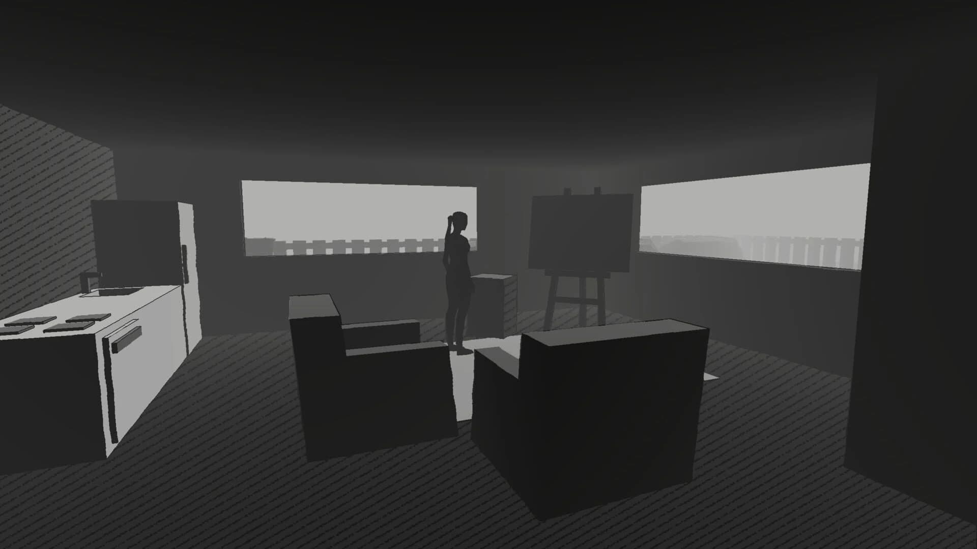 Indistinguishable screenshot 2