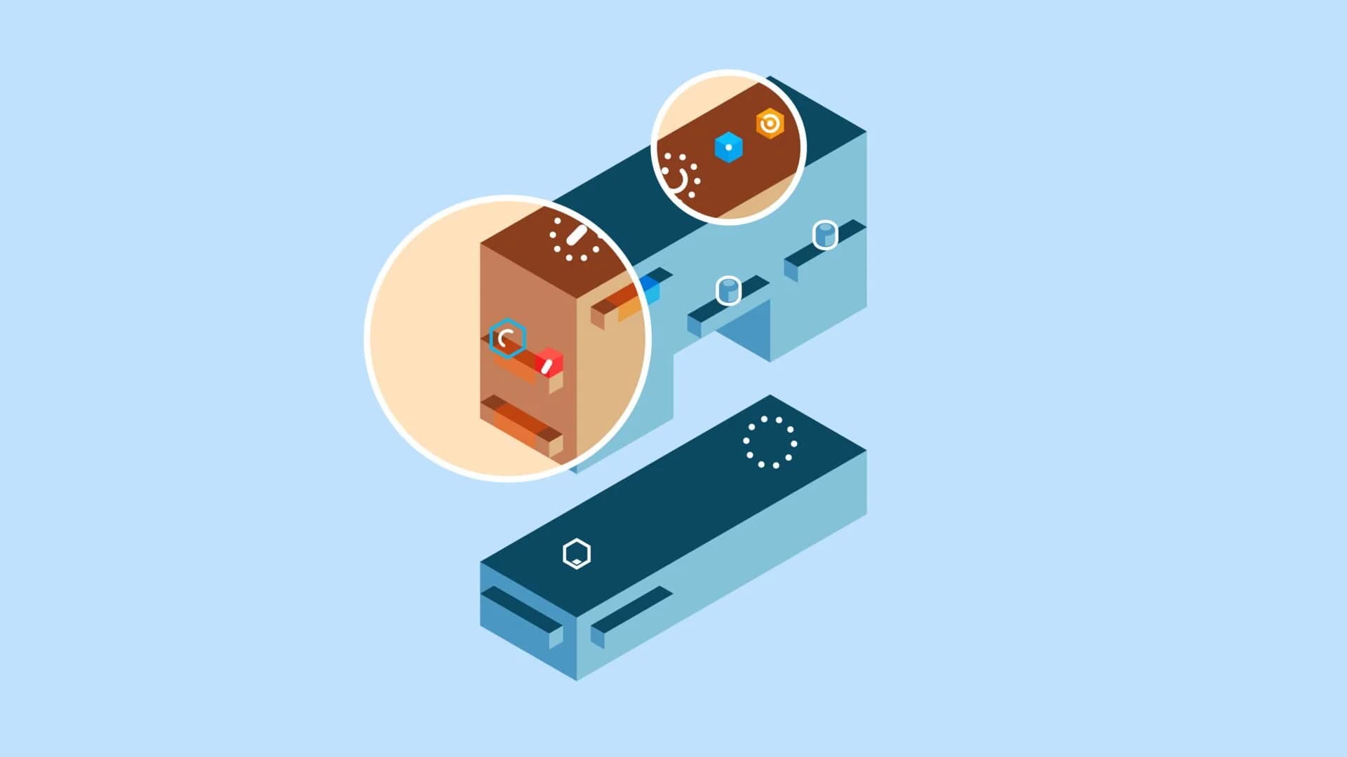 Induction screenshot 3