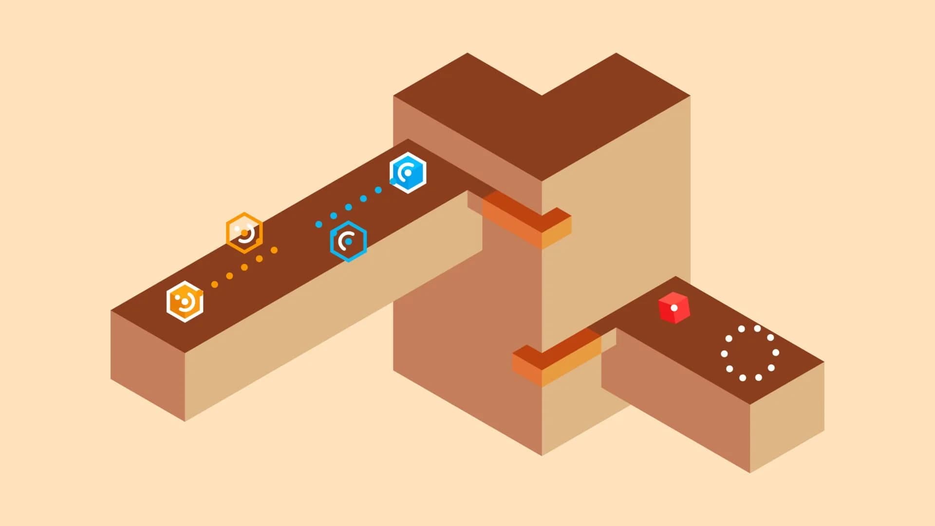 Induction screenshot 2