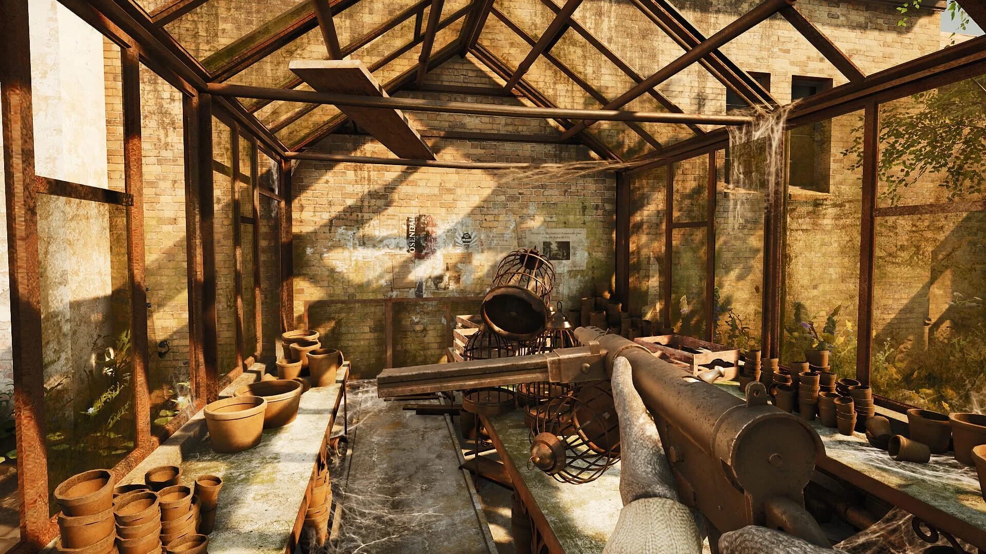 Industria screenshot 4