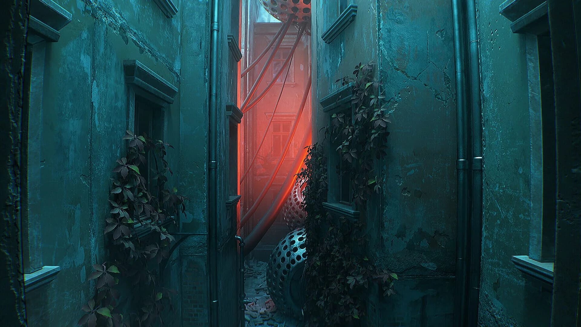 Industria II screenshot 5