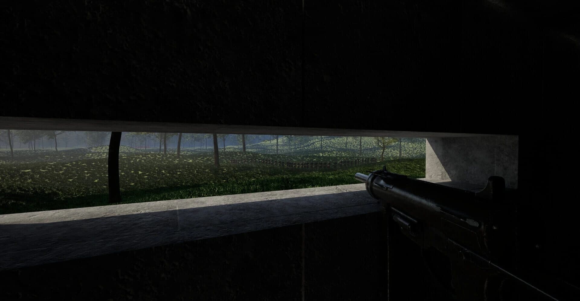 Industrial Legion screenshot 5